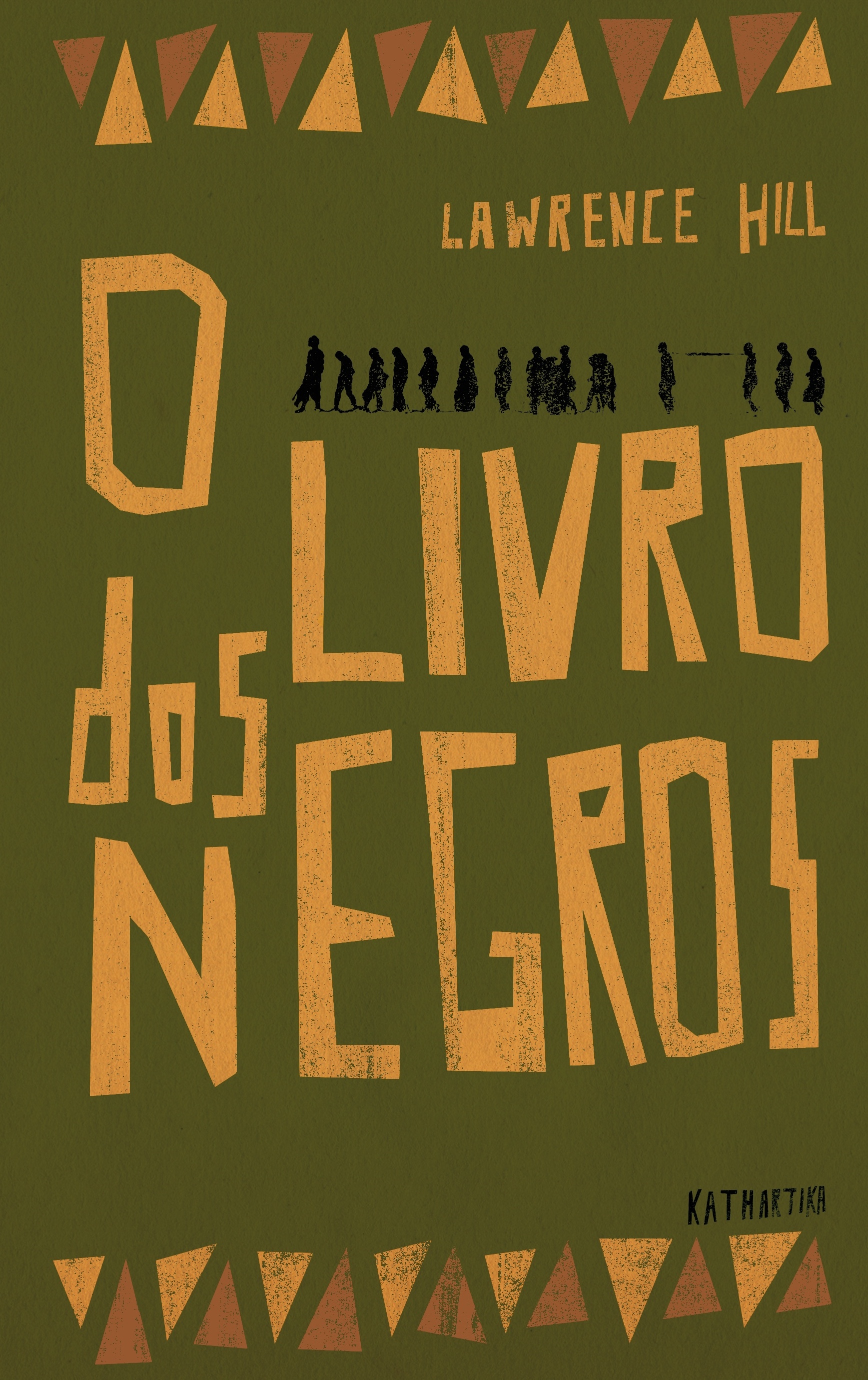 O Livro dos Negros