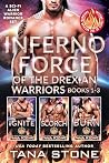 Inferno Force of ...