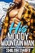 His Moody Mountain Man