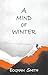 A Mind of Winter (Dedalus Ireland Book 0)