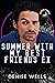 Summer with My Best Friend's Ex (Summers in Seaside)
