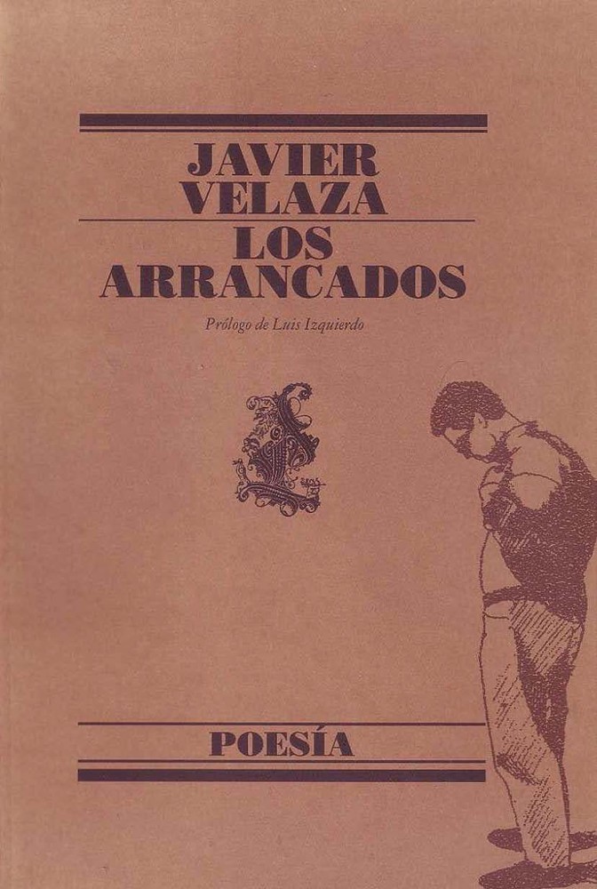 Los arrancados