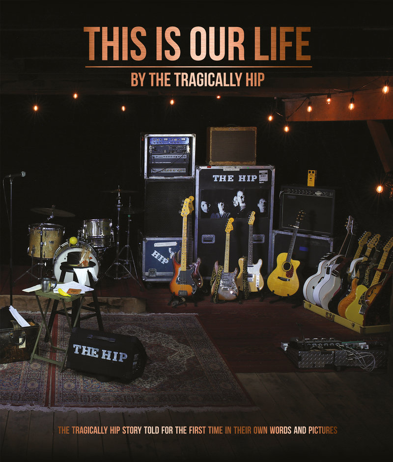This Is Our Life (Hardcover)