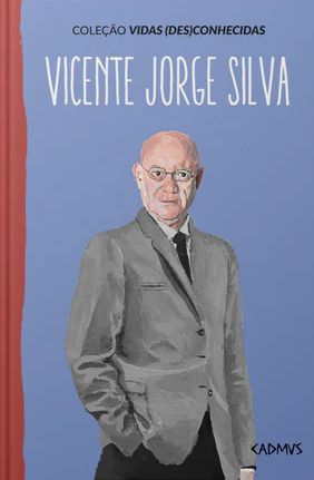 Vicente Jorge Silva