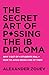 THE SECRET ART OF PASSING T...