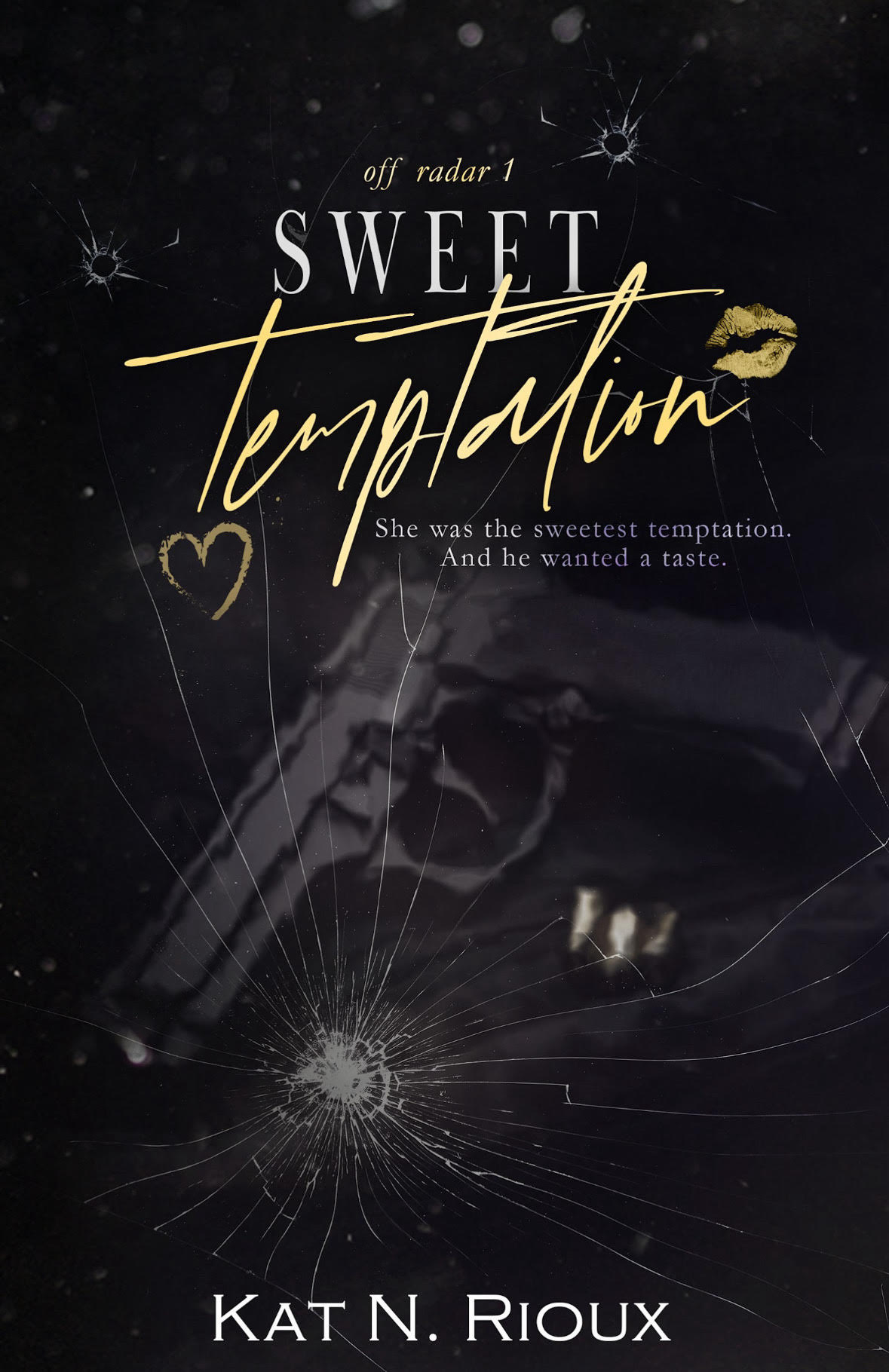 Sweet Temptation (Kindle Edition)