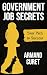 Government Job Secrets: You...