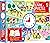 Livre et Puzzle: Lire l'heure (Usborne Book and Jigsaw)