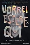 Vorrei essere qui