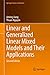 Linear and Generalized Linear Mixed Models and Their Applications (Springer Series in Statistics)