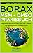 Borax MSM + DMSO Praxisbuch...
