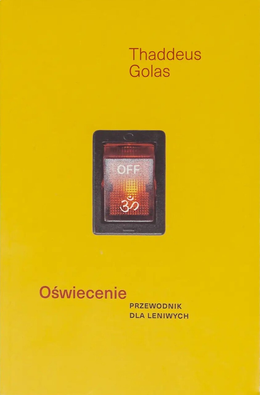 Oświecenie - przewodnik dla leniwych