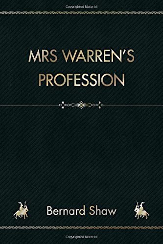 Mrs. Warren's Profession