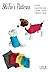 Dog Sweater Crochet Pattern...