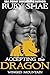 Accepting the Dragon (Winged Mountain, #5)