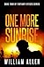ONE MORE SUNRISE: BOOK FOUR...