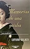 Memorias de una g...