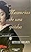 Memorias de una geisha by Arthur Golden Memorias de una geisha by Arthur Golden
