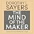 The Mind of the Maker
