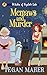 Memaws and Murder by Tegan Maher Memaws and Murder by Tegan Maher
