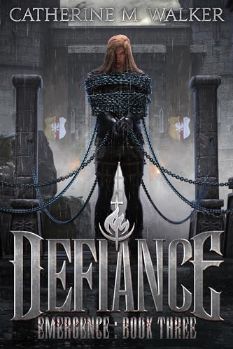 Defiance (Emergence #3)