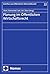Planung im Öffentlichen Wirtschaftsrecht (Schriften zum Öffentlichen Wirtschaftsrecht 22) (German Edition)