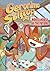Geronimo Stilton Reporter Vol. 12: Mouse House Of The Future (Geronimo Stilton Reporter Graphic Novels)