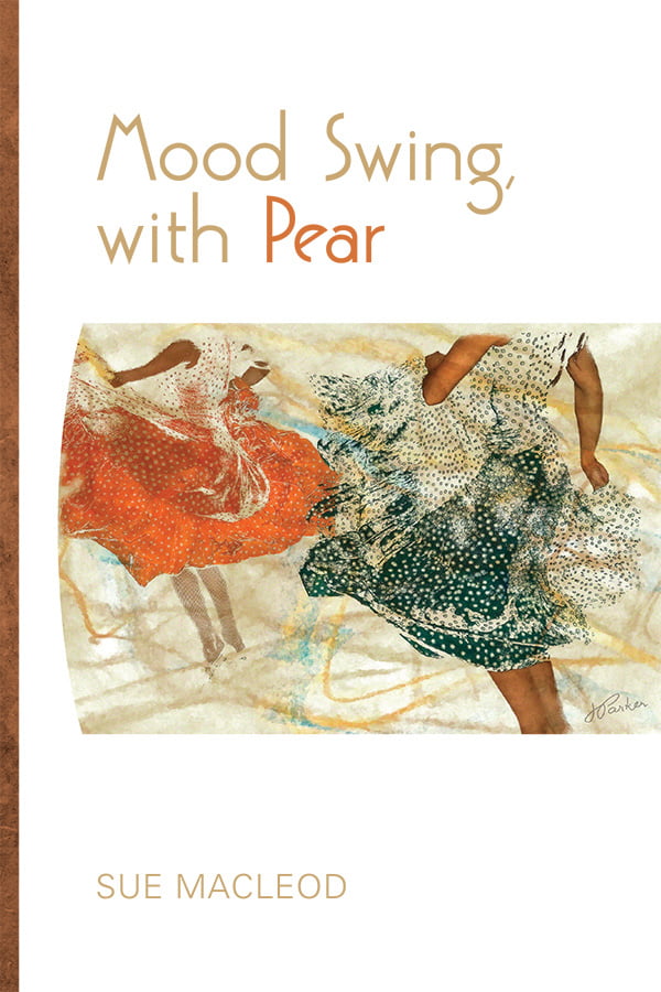 Mood Swing, with Pear