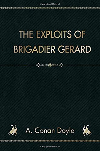 The Exploits of Brigadier Gerard