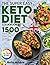 The Super Easy Keto Diet Cookbook by Matilda Nicholson