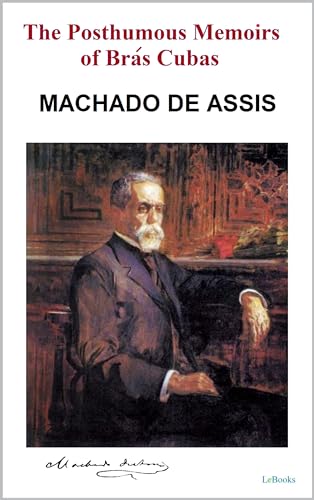 DOM CASMURRO: Machado de Assis