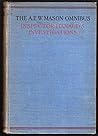 THE A E W MASON O...