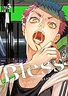 Bless, Vol. 3