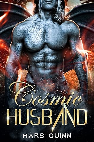 Cosmic Husband (Cosmic Romances #1)