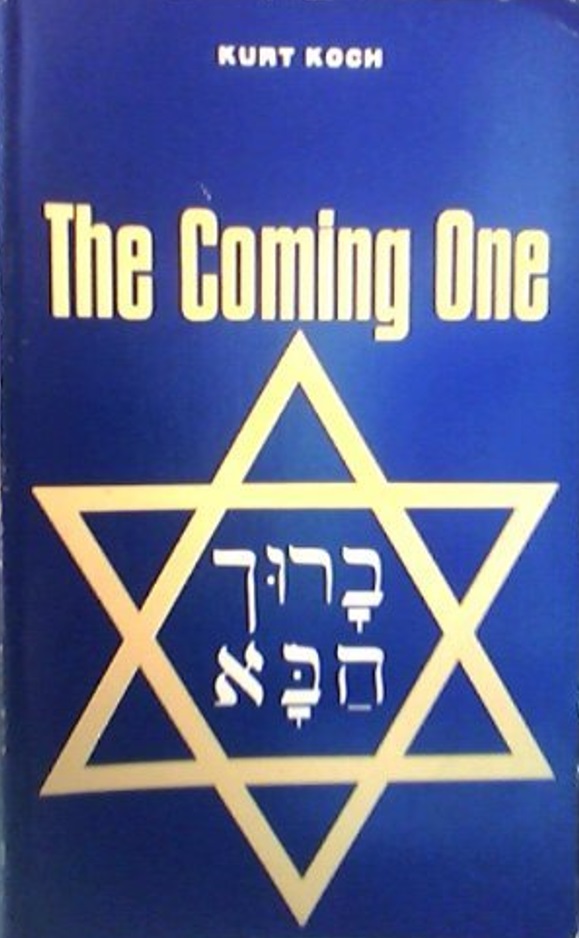 The Coming One; Israel in the Last Days