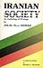 Iranian Society: An Anthology of Writings