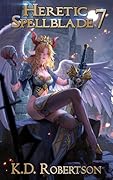 Heretic Spellblade 7