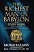 The Richest Man in Babylon ...