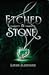 Etched in Stone by Sarah Alserhaid