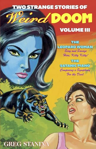 Weird Doom: Volume III