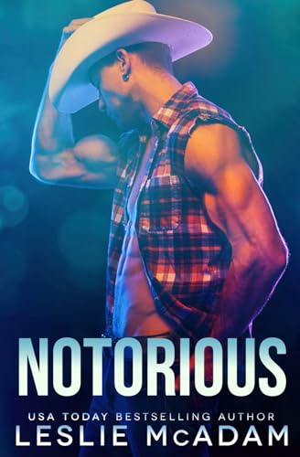 Notorious (IOU #5)