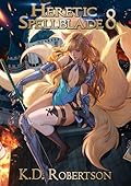 Heretic Spellblade 8
