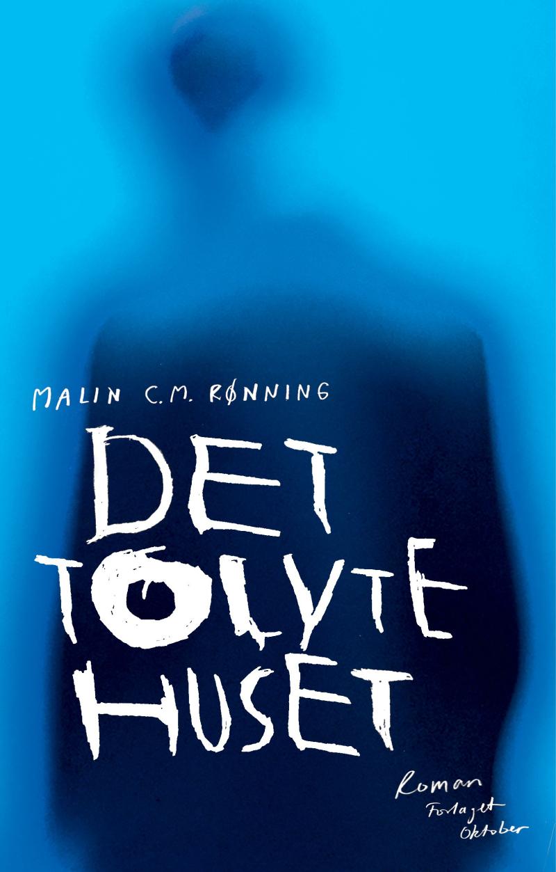 Det tolvte huset (Hardcover)
