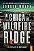 La chica de Wildfire Ridge (Detective Kay Sharp #4)