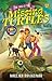 The Case of The Missing Turtles : An M4 Mystery: Book 2