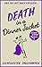 Death in a Dinner Jacket (Booker & Fitch Mysteries Book 6)