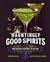 Hauntingly Good Spirits by Sharon Keating