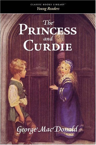The Princess and Curdie