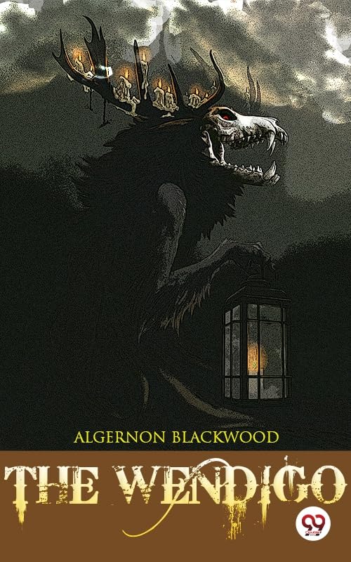 The Wendigo