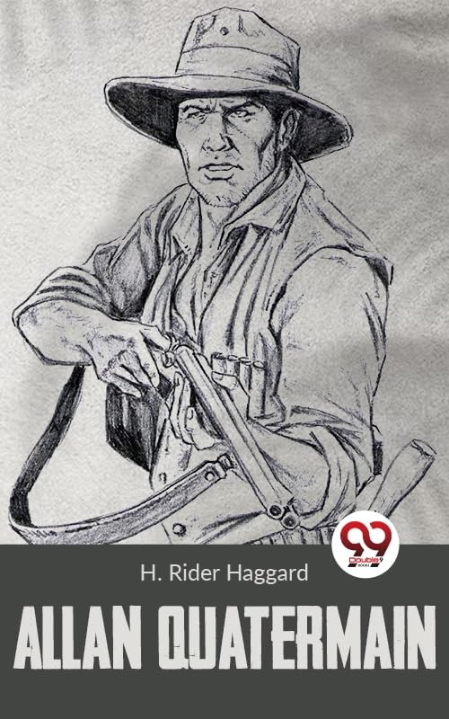 Allan Quatermain